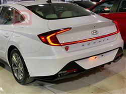 هیوندای سۆناتا